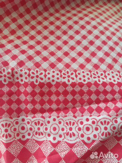 Ткань для Ла