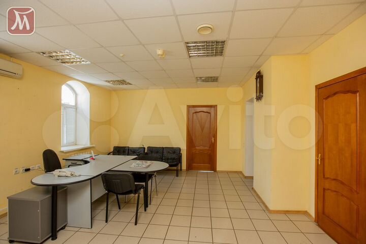 Продам офисное помещение, 299 м²