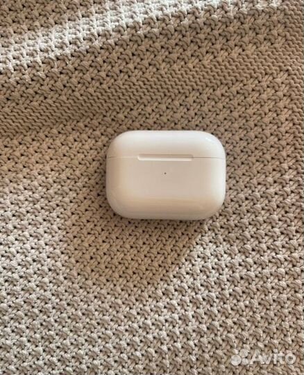 Беспроводные наушники AirPods Pro 2 Apple type c