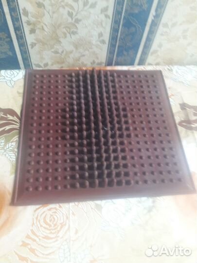 Массажный коврик для ног