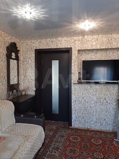 Дом 67 м² на участке 9 сот.