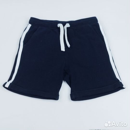 Шорты Gulliver для мальчика рост 116 см