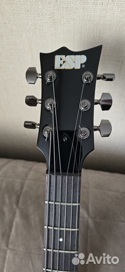 ESP MA 200 NT Original series (Eclipse )