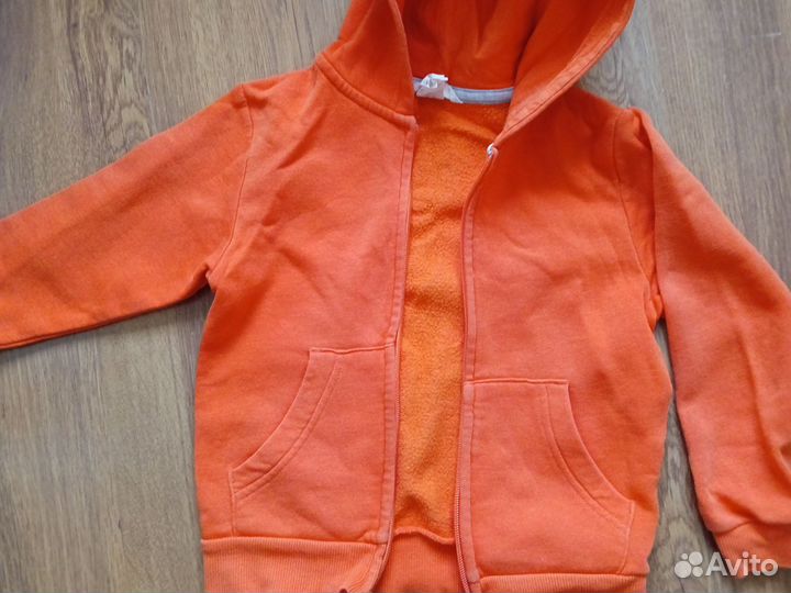 Вещи на мальч. 110 -116 р пакетом