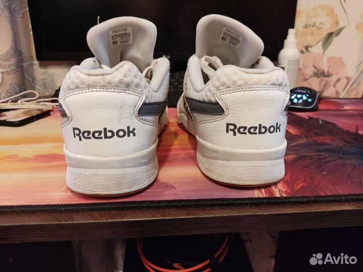 Кеды Reebok Royal bb4500