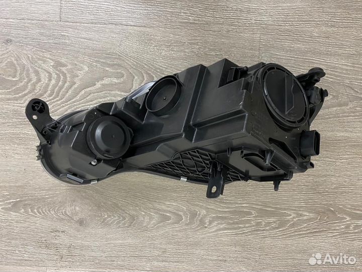 Фара фар передний Skoda Yeti Шкода Йети бу б/у нов