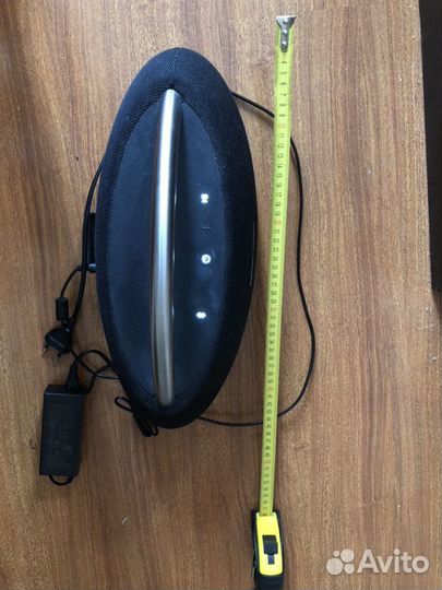 Колонка harman/kardon go&play