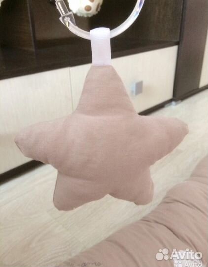 Игровой коврик. Новый