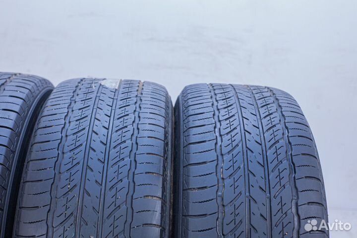 Toyo Open Country U/T 235/55 R19 101W