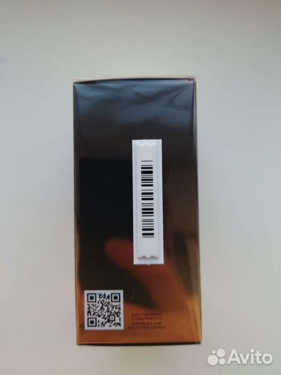 Versace Crystal Noir 30 мл EDT (туалетная вода)