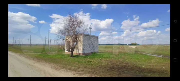 Участок 49 сот. (промназначения)