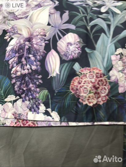 Белье постельное с одеялом