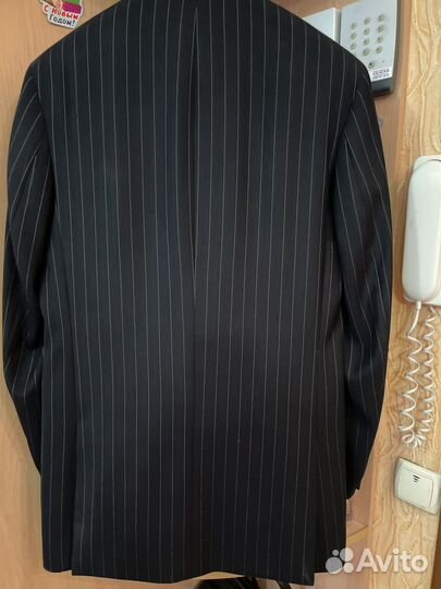 Костюм мужской