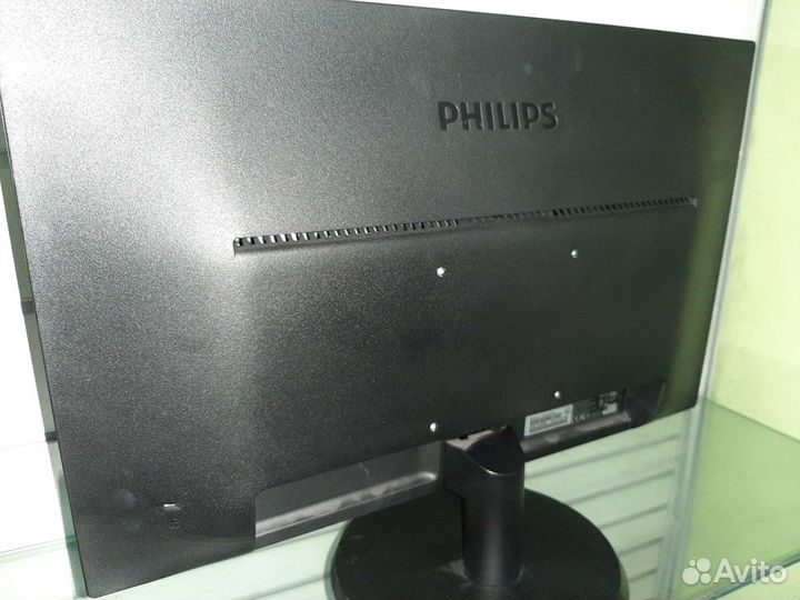 Монитор Philips 223v5lsb/62