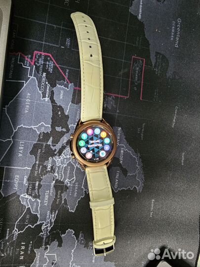 Samsung galaxy watch 3
