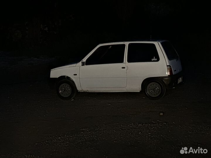 Ока салон Оку продам