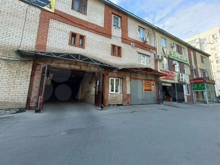 Гараж, 22 м²