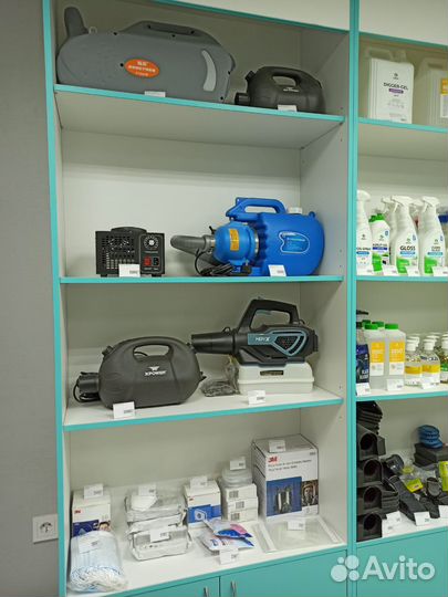 Средство от грызунов 