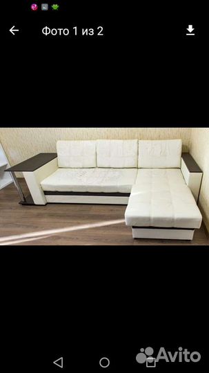 Пошив чехлов