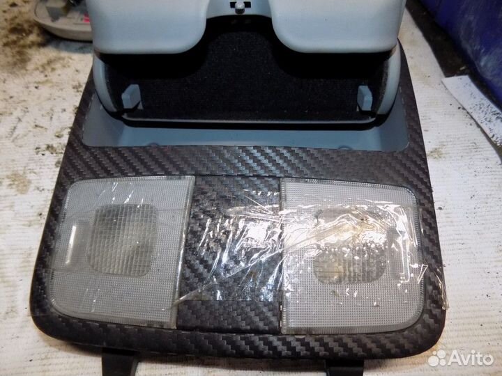 Плафон салонный Elantra 2006-2011