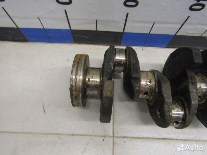 Коленвал Note (E11) 2006-2013