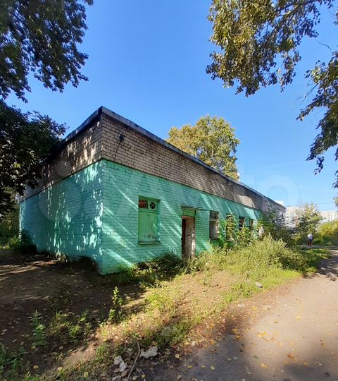 Помещение свободного назначения, 163 м²