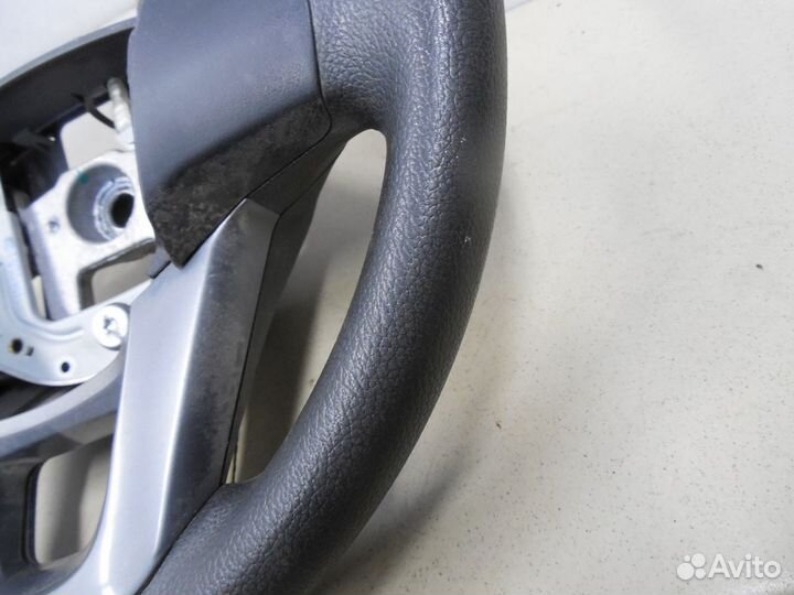 Рулевое колесо для AIR BAG (без AIR BAG) RIO 2011