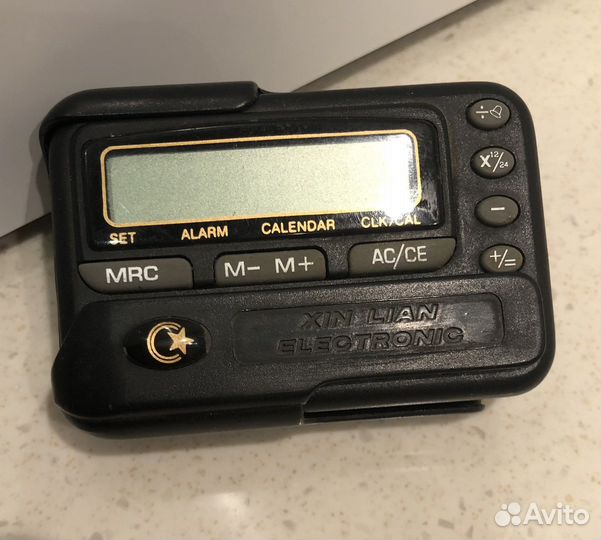 Радио часы будильник