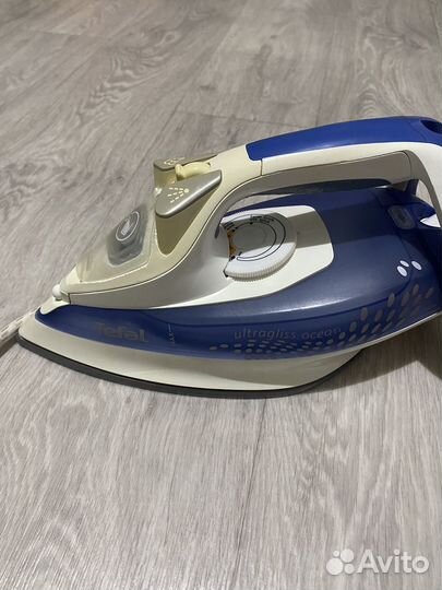Утюг tefal