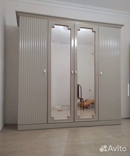 Шкафы на заказ