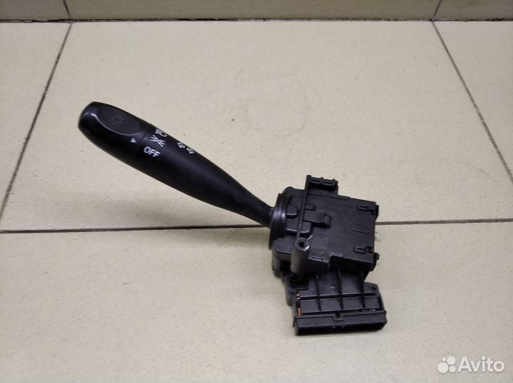 Переключатель поворотов подрулевой RIO 2005-2011
