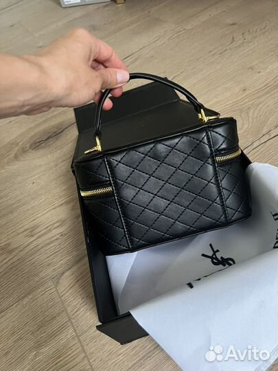 Yves saint laurent сумка