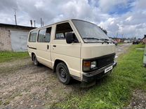 Toyota Hiace 1.8 MT, 1989, 25 000 км, с пробегом, цена 225 000 руб.