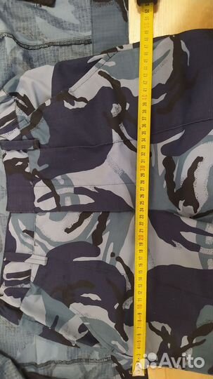 Полевая форма уставная