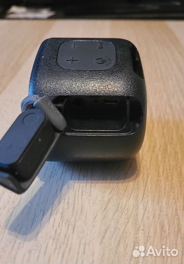 Блютуз колонка sony