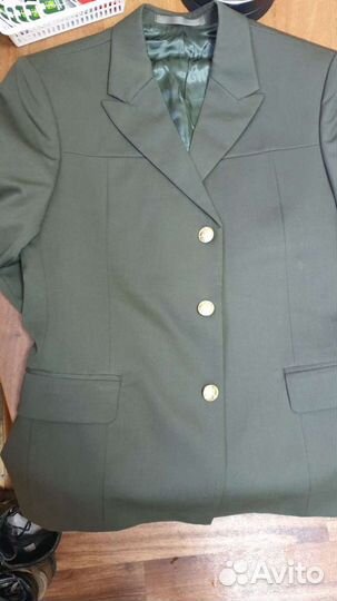 Продам китель