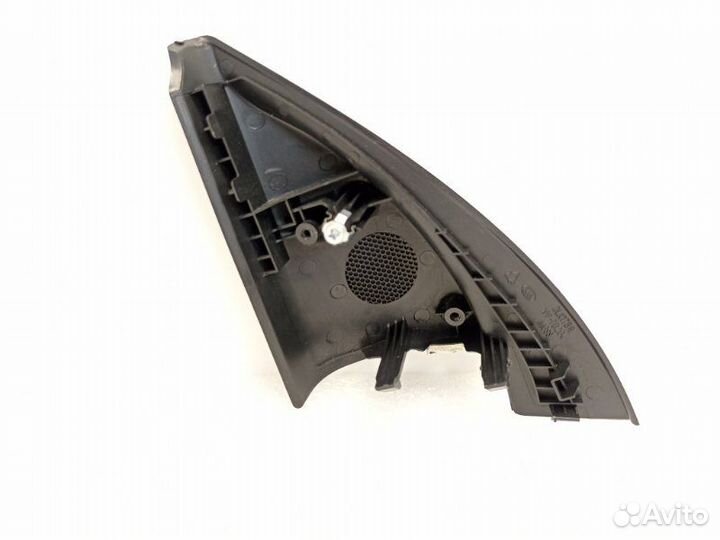 Накладка крепления зеркала передняя правая Kia