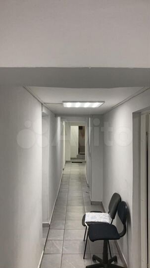 Офис с юр адресом налоговая 33 ифнс, 14 м²