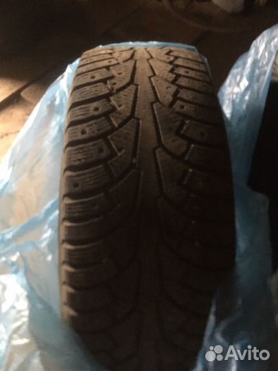 Nordman 5 215/55 R17