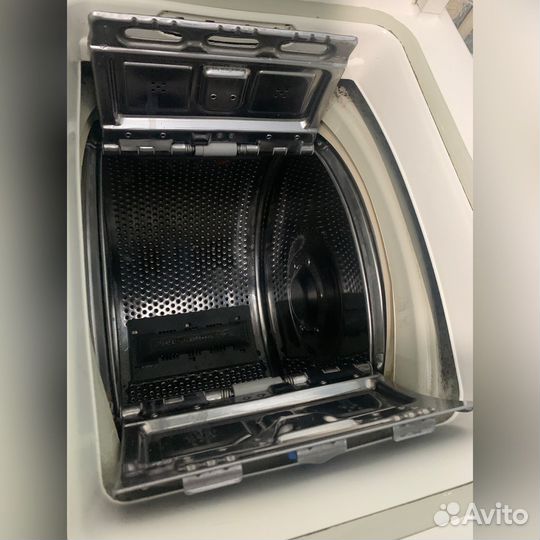 Стиральная машина Ardo TL 105S