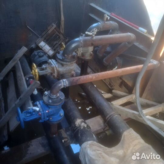 Газоэлектросварщик рд 4 р