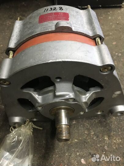 Генератор bosch 0 120 469 120