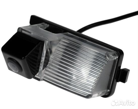 CAM-nstdb Штатная задняя камера для Nissan GT-R, T