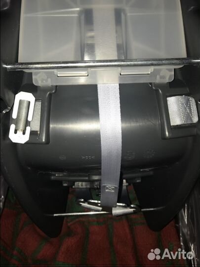 Авто люлька, автомобильное кресло от 0+