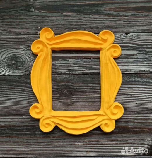 Рамка из сериала 