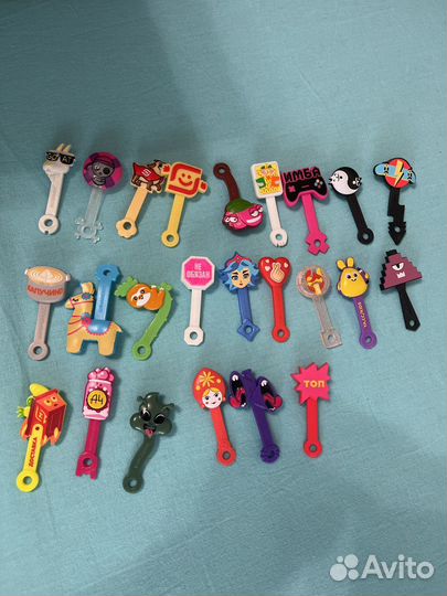 Скрепыши новые топ