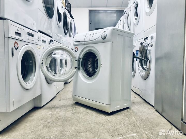 Стиральная машина Candy