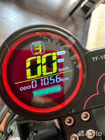 Kugoo m4 pro 2020 18 ah