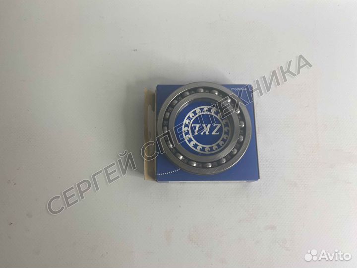 Подшипник 16011