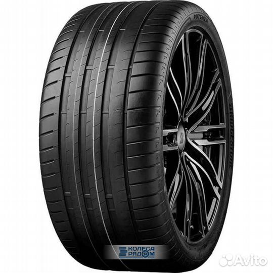 Bridgestone Potenza Sport 225/45 R19 96Y